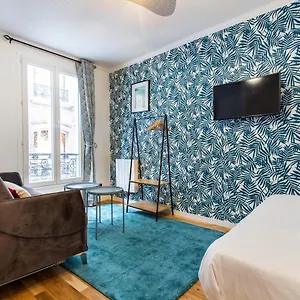 Appartement Cmg - Faubourg Saint Antoine 2gg