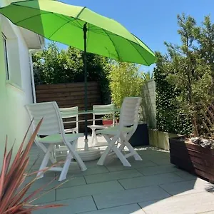 Hébergement de vacances Maison Entre Côte Basque Et Côte Landaise