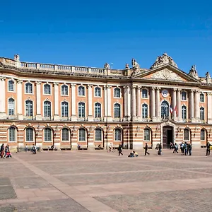 Hotel Ibis Styles Capitole Toulouse