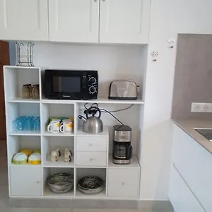 Appartement Les Cyclistes