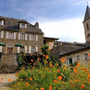 Hotel Des Lauriers - Groupe Logis Alban