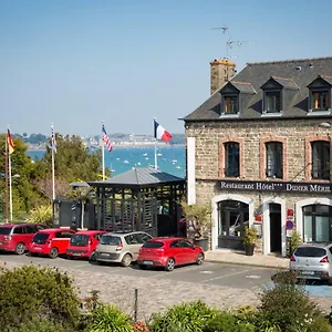 Hotel Restaurant Didier Meril