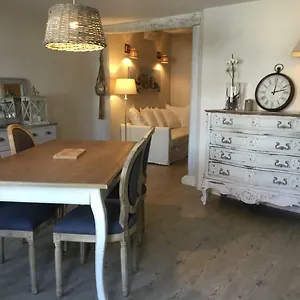 Hébergement de vacances L Annexe